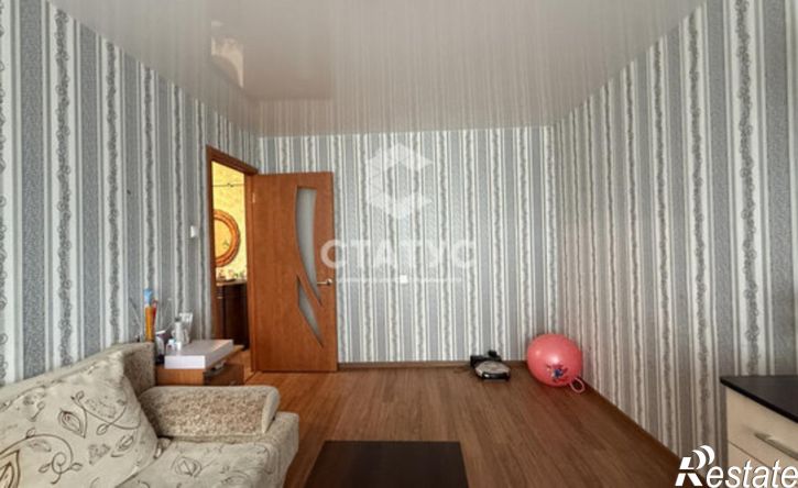 2-комн квартира ул Победы, 10/1,  д. 10/1