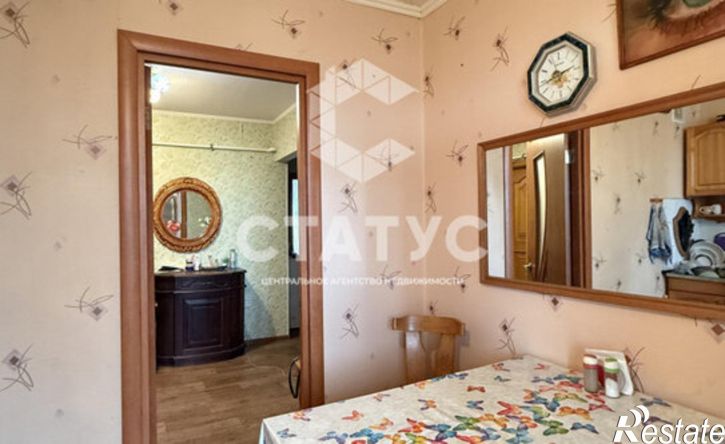 2-комн квартира ул Победы, 10/1,  д. 10/1