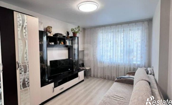 1-комн квартира ул Цветочная, 6,  д. 6