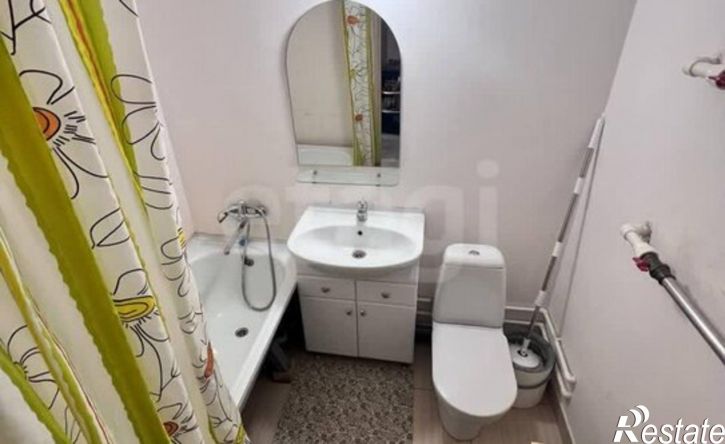 1-комн квартира ул Цветочная, 6,  д. 6