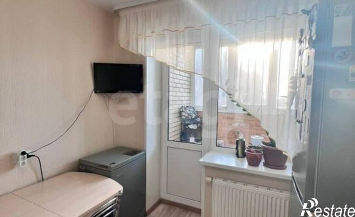 1-комн квартира ул Цветочная, 6,  д. 6