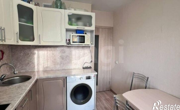 1-комн квартира ул Цветочная, 6,  д. 6