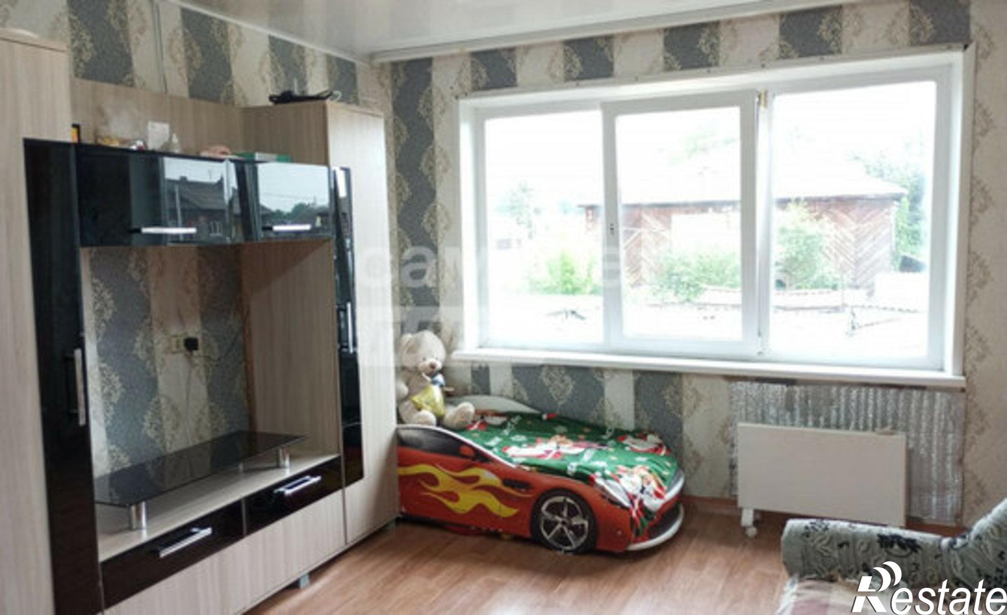 Купить квартиру за 1 600 000 рублей на ул Володарского, 97