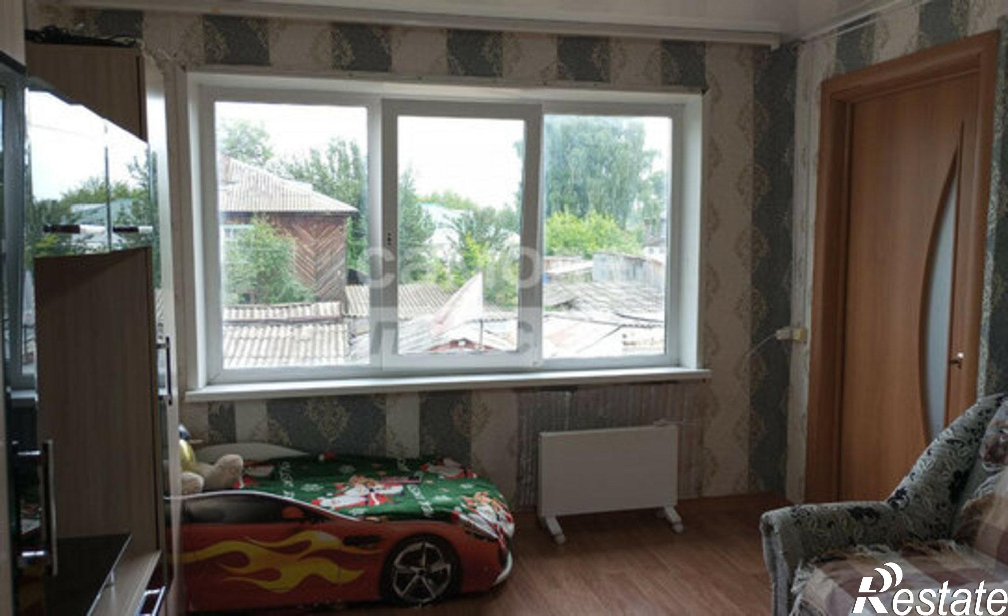 Купить квартиру за 1 600 000 рублей на ул Володарского, 97