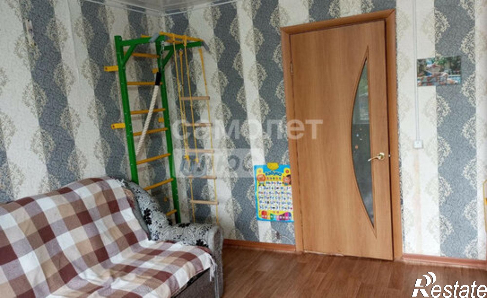 Купить квартиру за 1 600 000 рублей на ул Володарского, 97