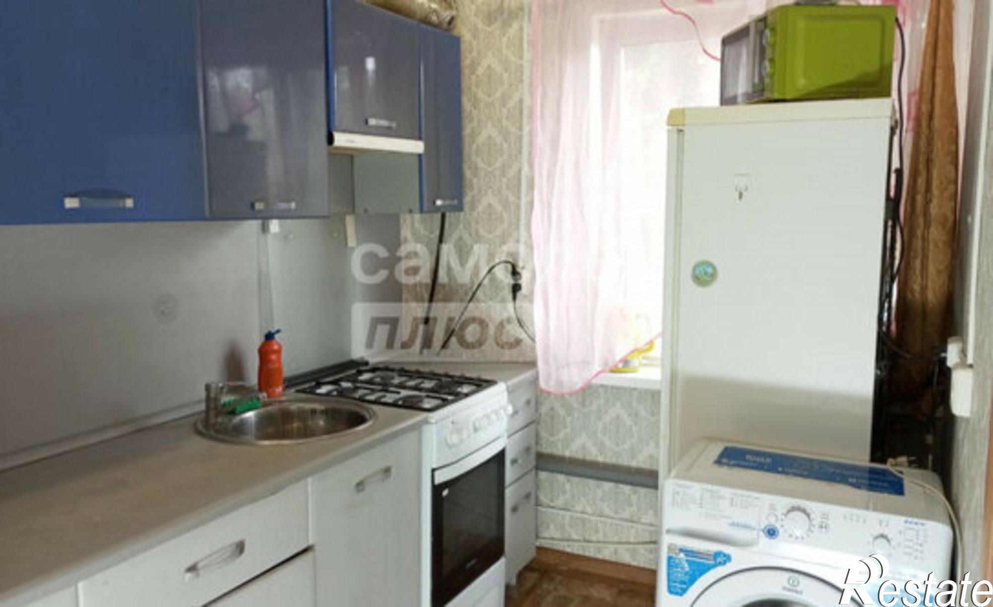 Купить квартиру за 1 600 000 рублей на ул Володарского, 97