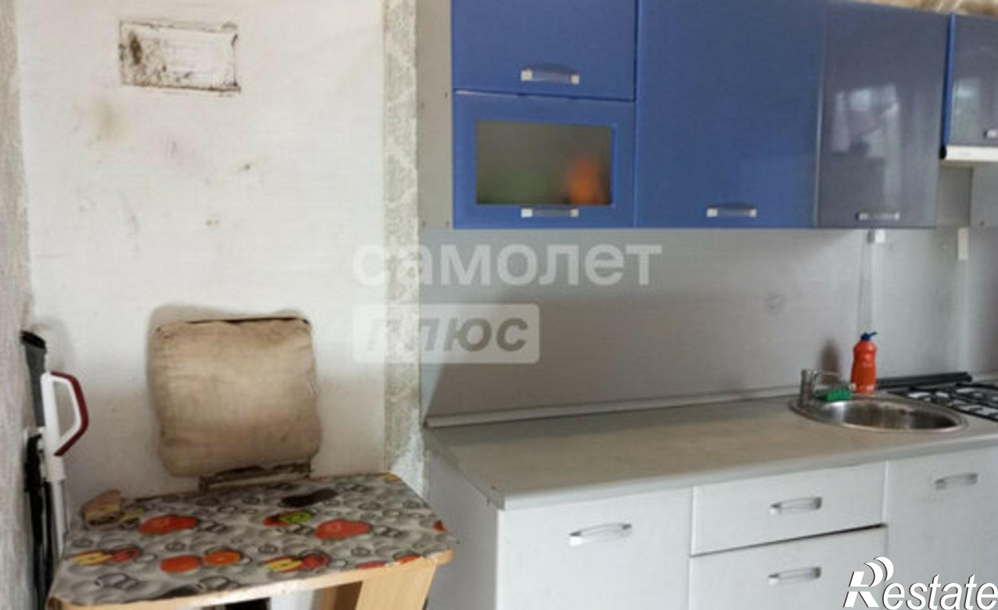 Купить квартиру за 1 600 000 рублей на ул Володарского, 97