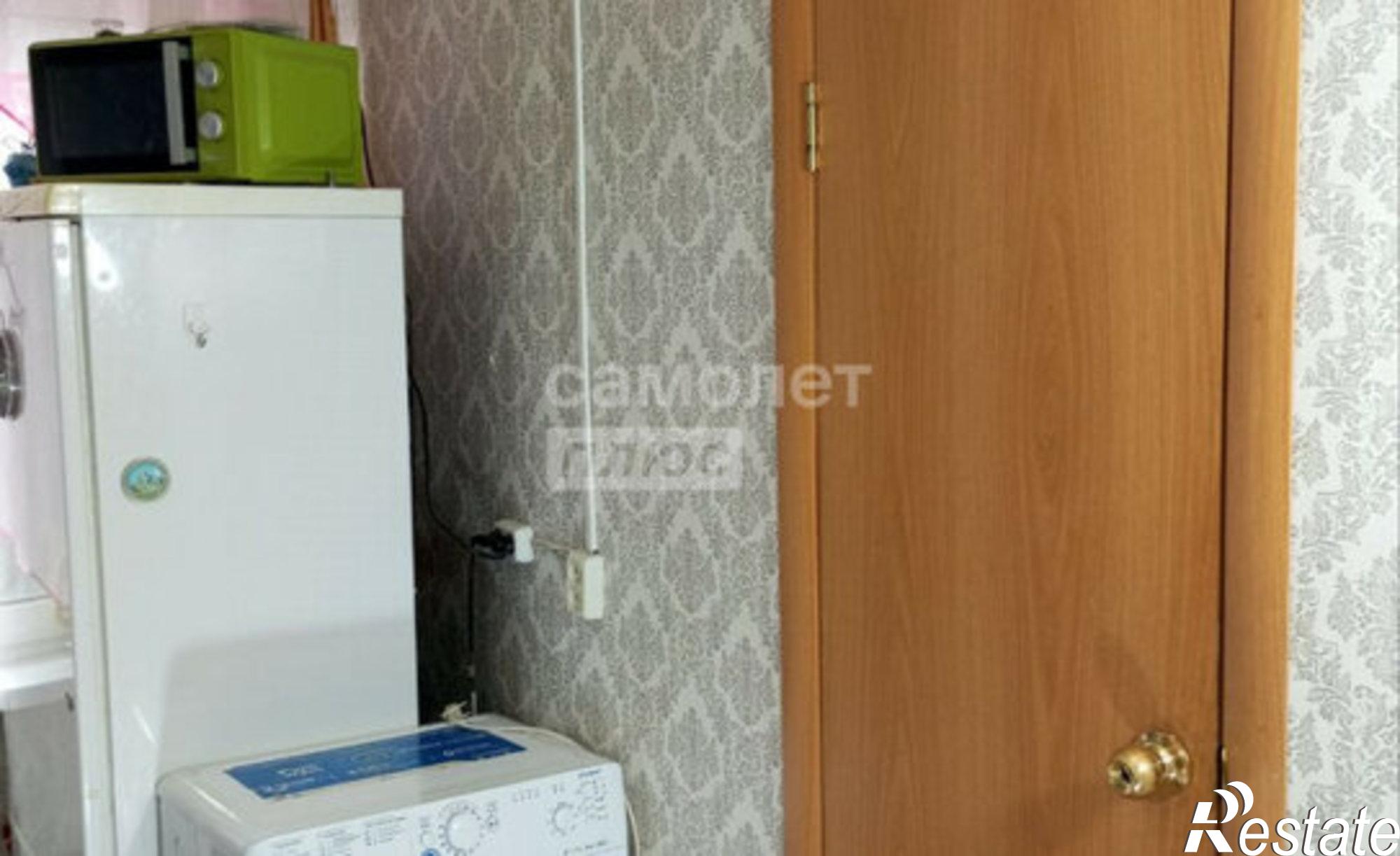 Купить квартиру за 1 600 000 рублей на ул Володарского, 97