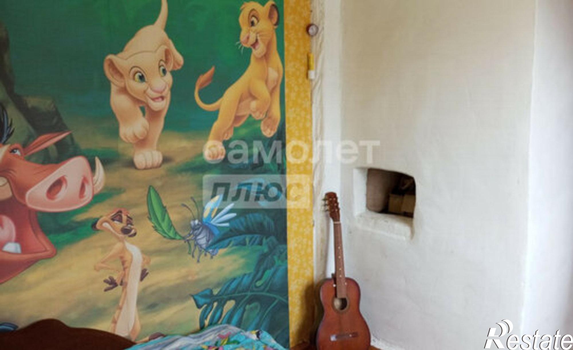 Купить квартиру за 1 600 000 рублей на ул Володарского, 97