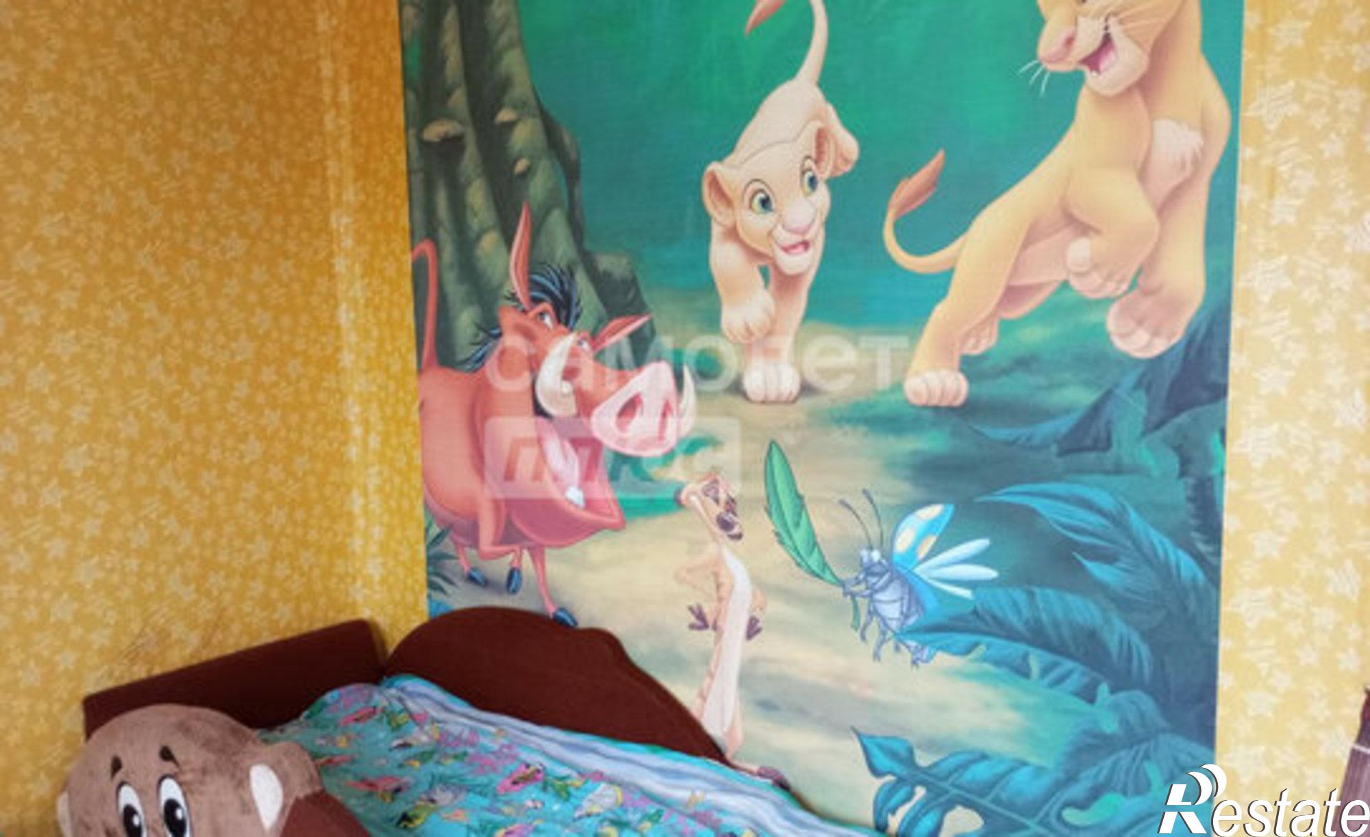 Купить квартиру за 1 600 000 рублей на ул Володарского, 97