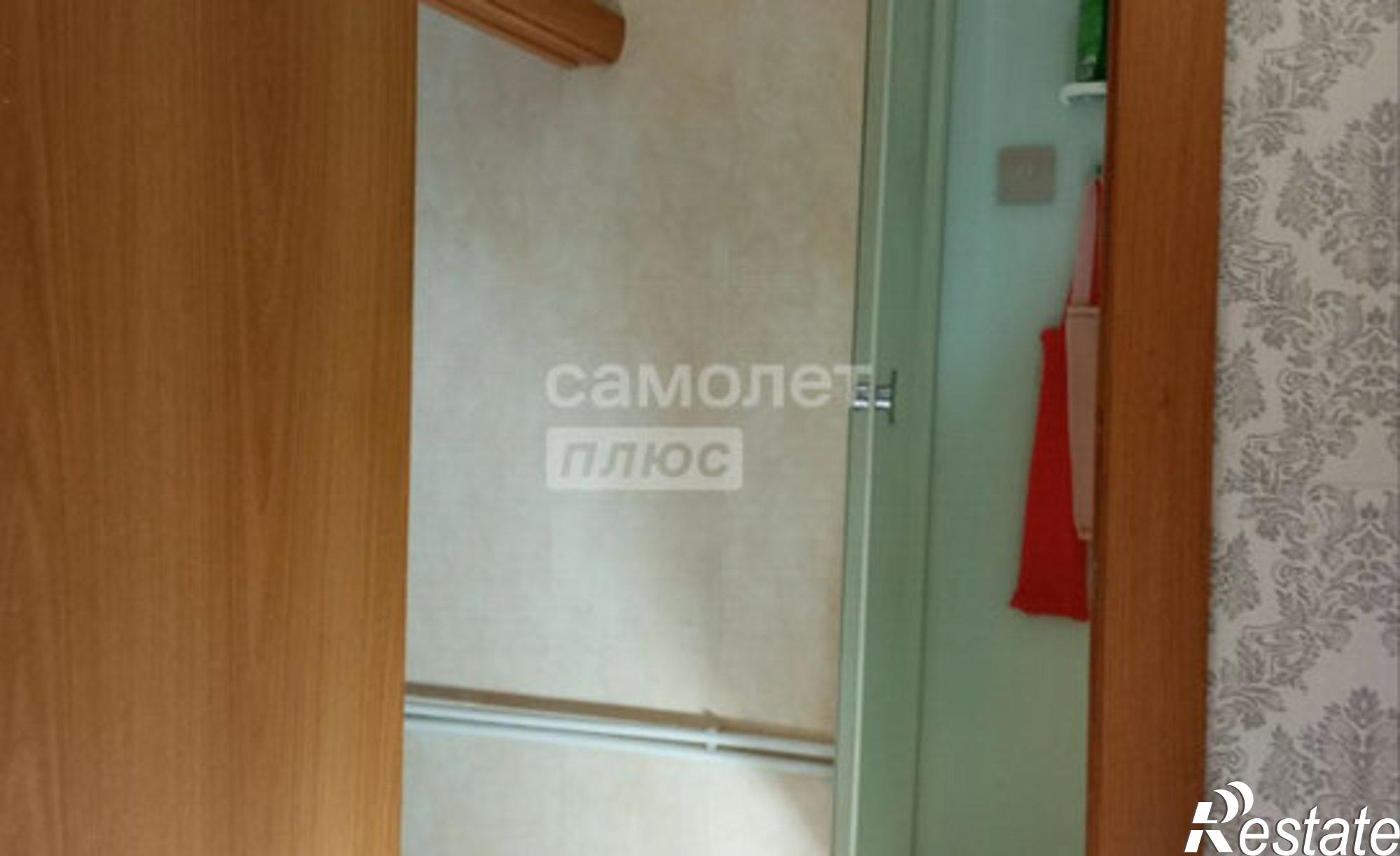 Купить квартиру за 1 600 000 рублей на ул Володарского, 97