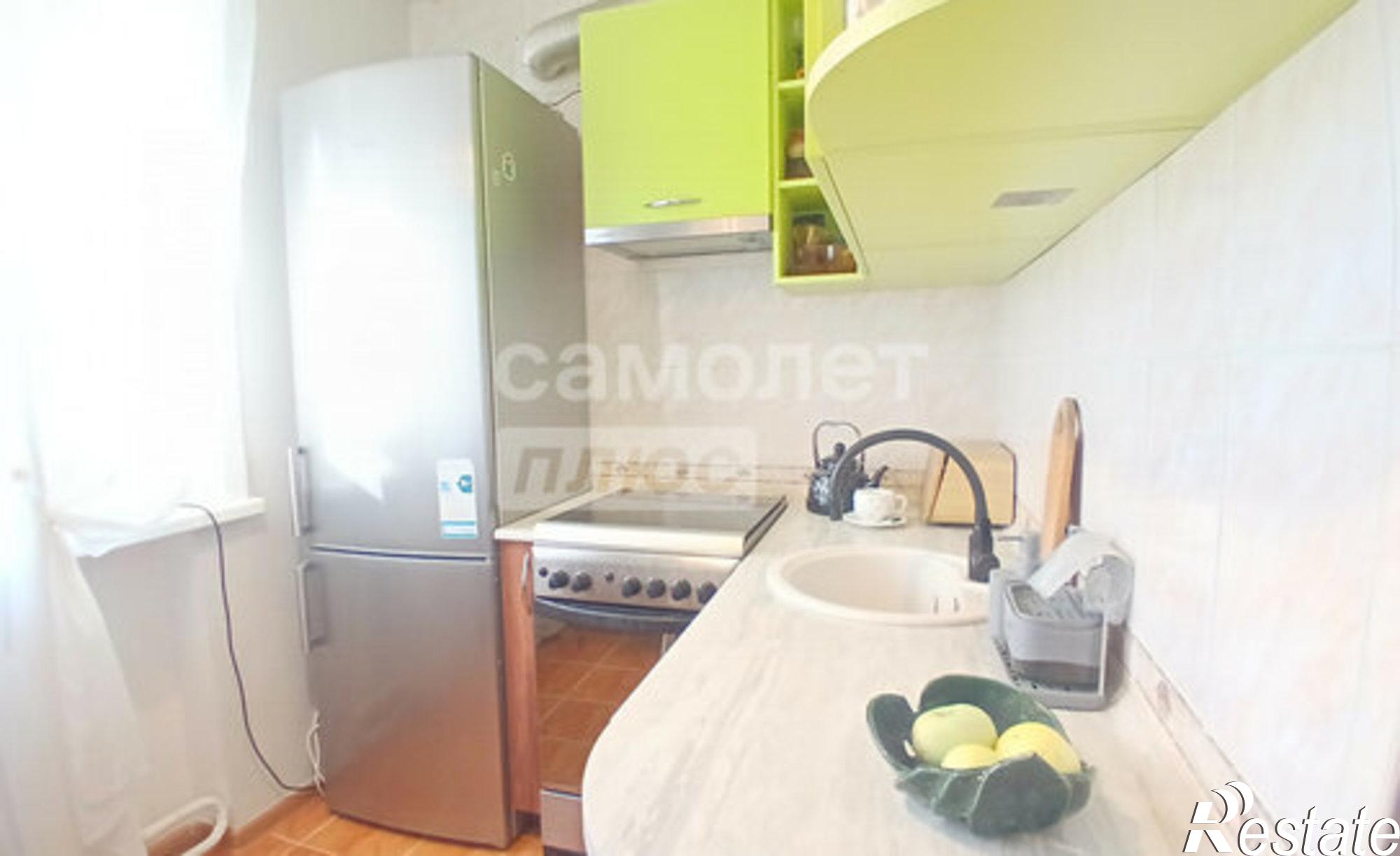 Купить квартиру за 4 100 000 рублей на ул Больничная, 8