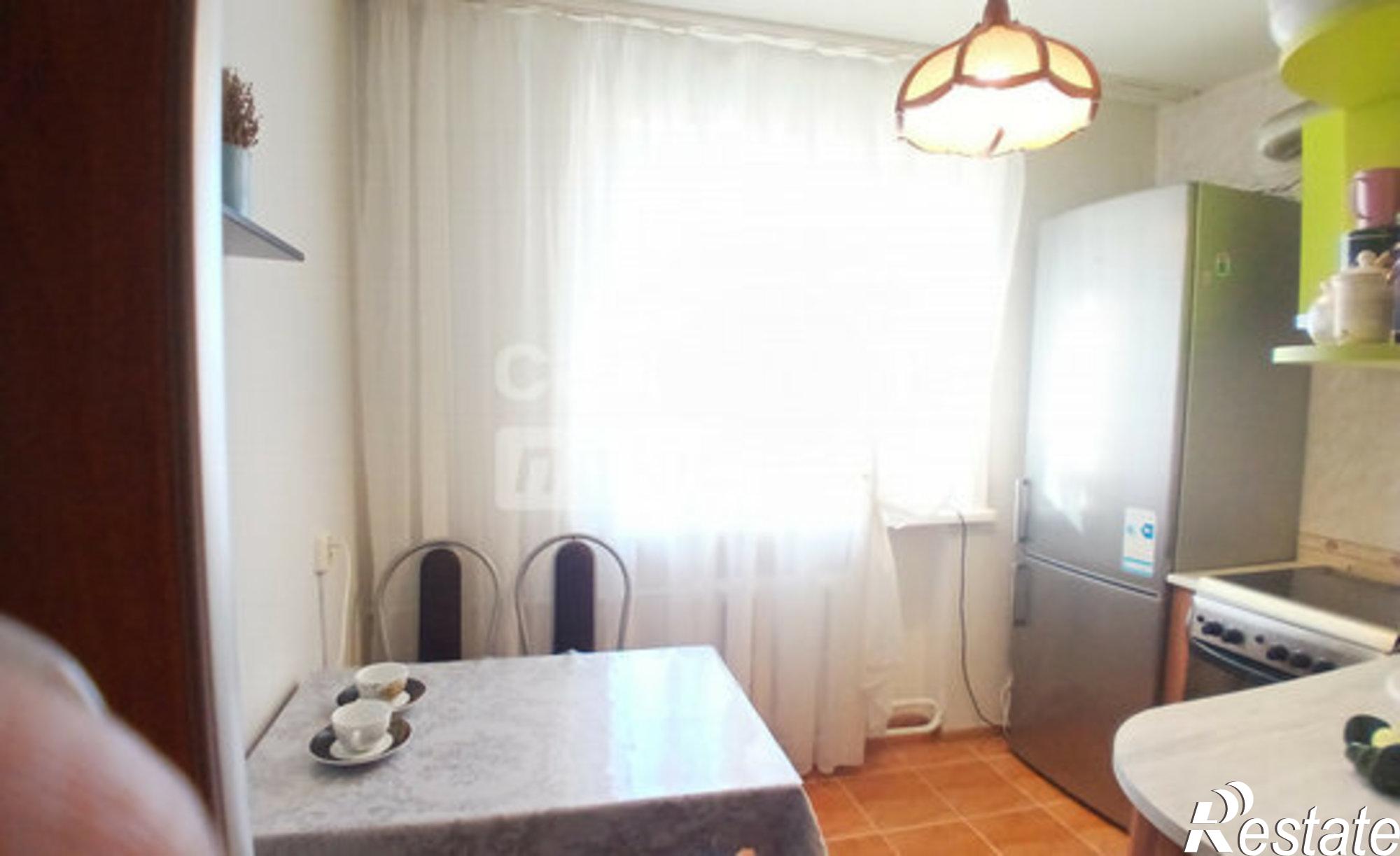 Купить квартиру за 4 100 000 рублей на ул Больничная, 8