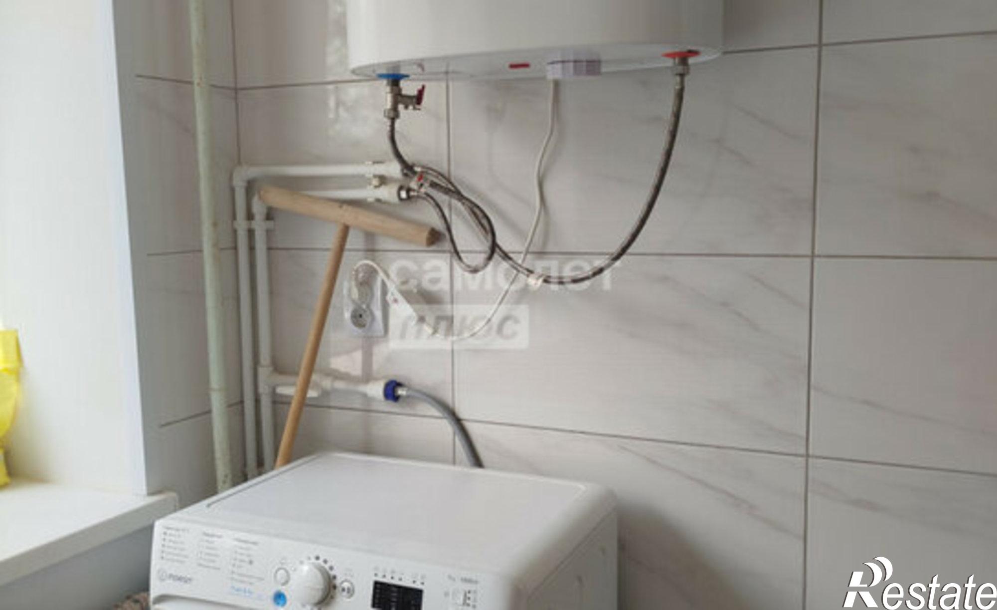 Купить квартиру за 1 600 000 рублей на Краснокамский муниципальный округ, посёлок Майский, 1