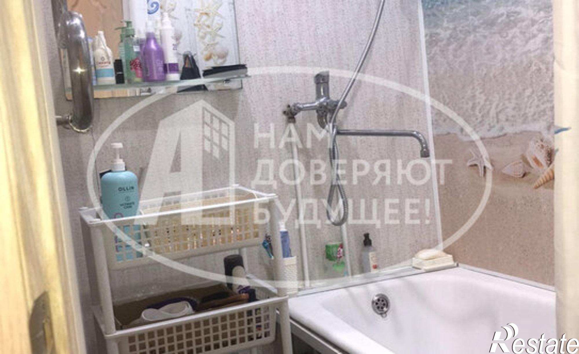 Купить квартиру за 2 800 000 рублей на ул Федосеева, 57А