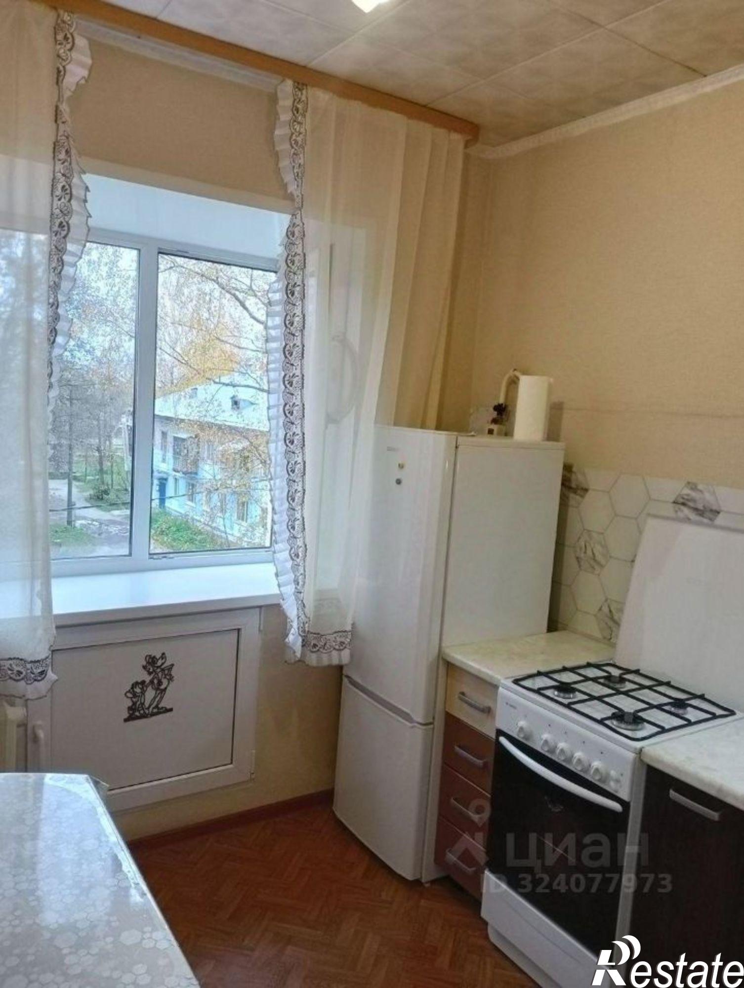 Сдать квартиру за 17 160 рублей на проезд Монтажников, 9