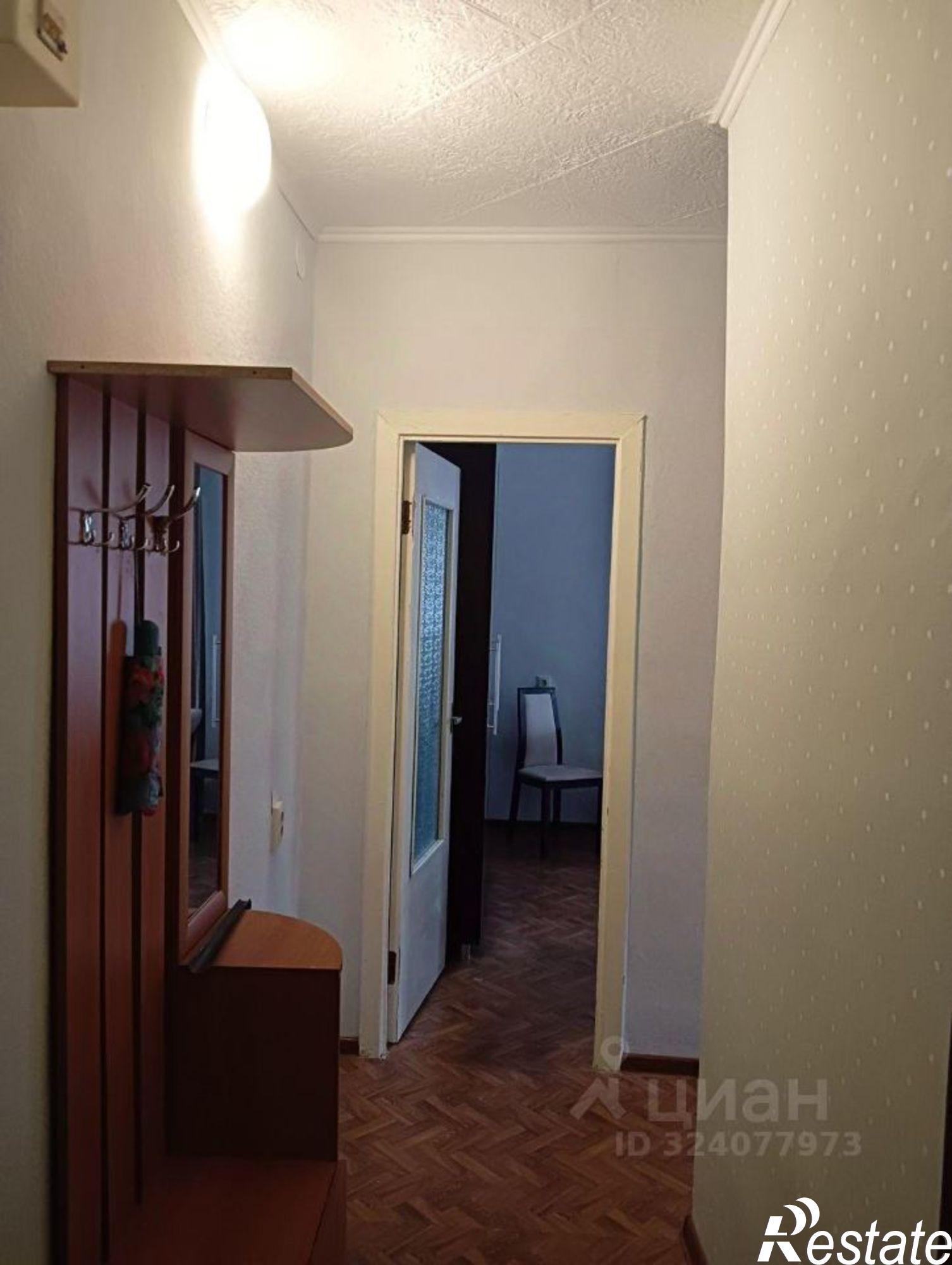 Сдать квартиру за 17 160 рублей на проезд Монтажников, 9