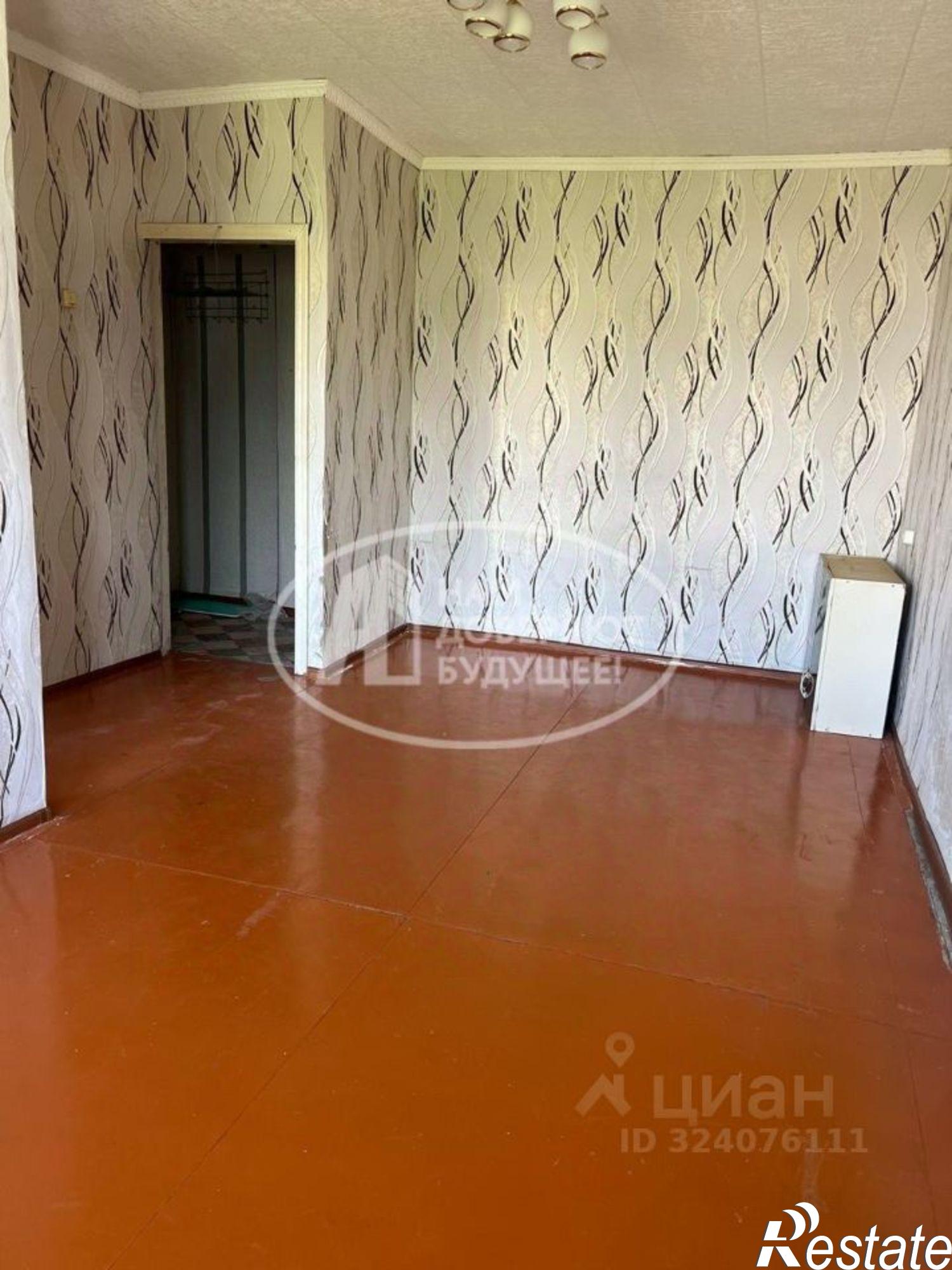 Купить квартиру за 1 150 000 рублей на улица Ленина, 34А