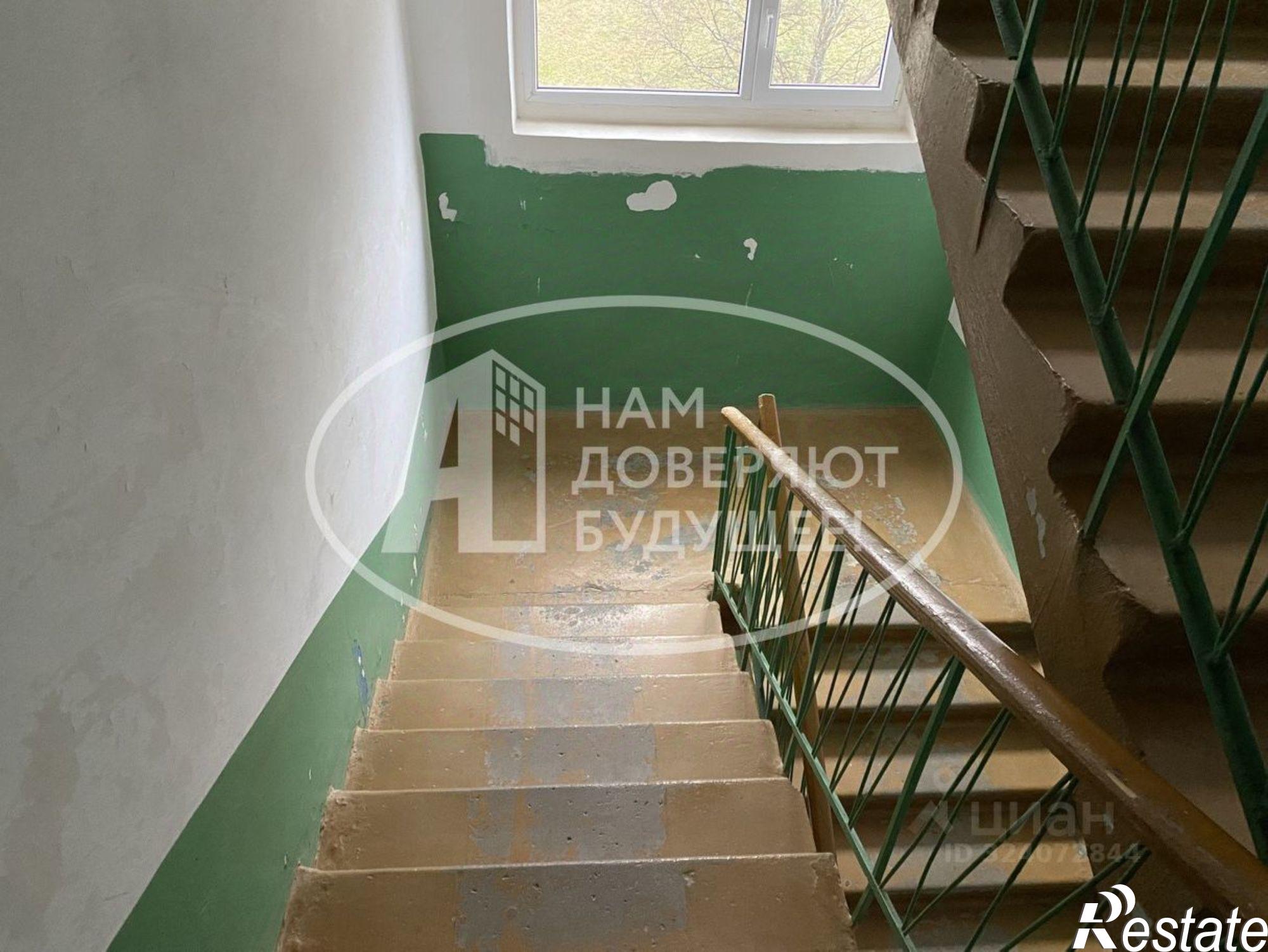 Купить квартиру за 2 400 000 рублей на ул Оборина, 64