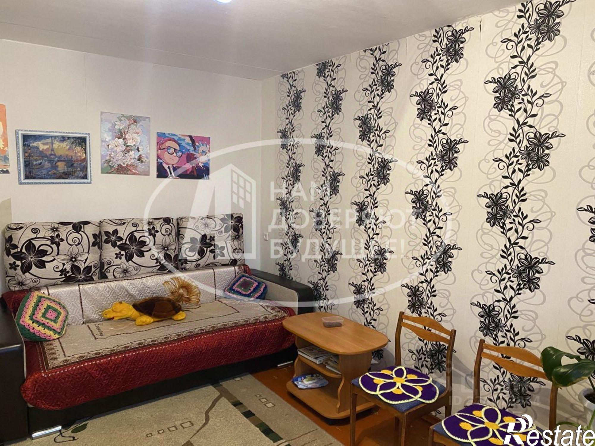 Купить квартиру за 2 400 000 рублей на ул Оборина, 64