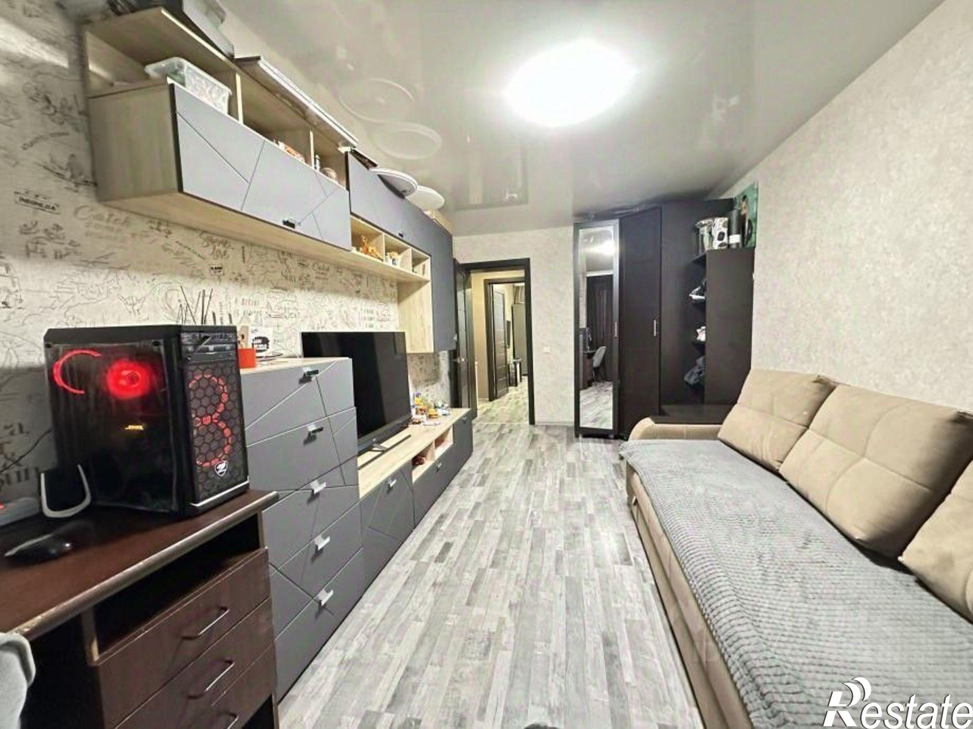 Купить квартиру за 2 250 000 рублей на улица Свердлова, 114А