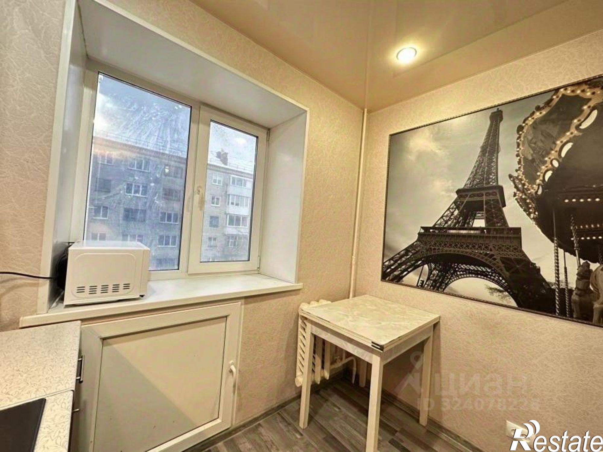 Купить квартиру за 2 250 000 рублей на улица Свердлова, 114А