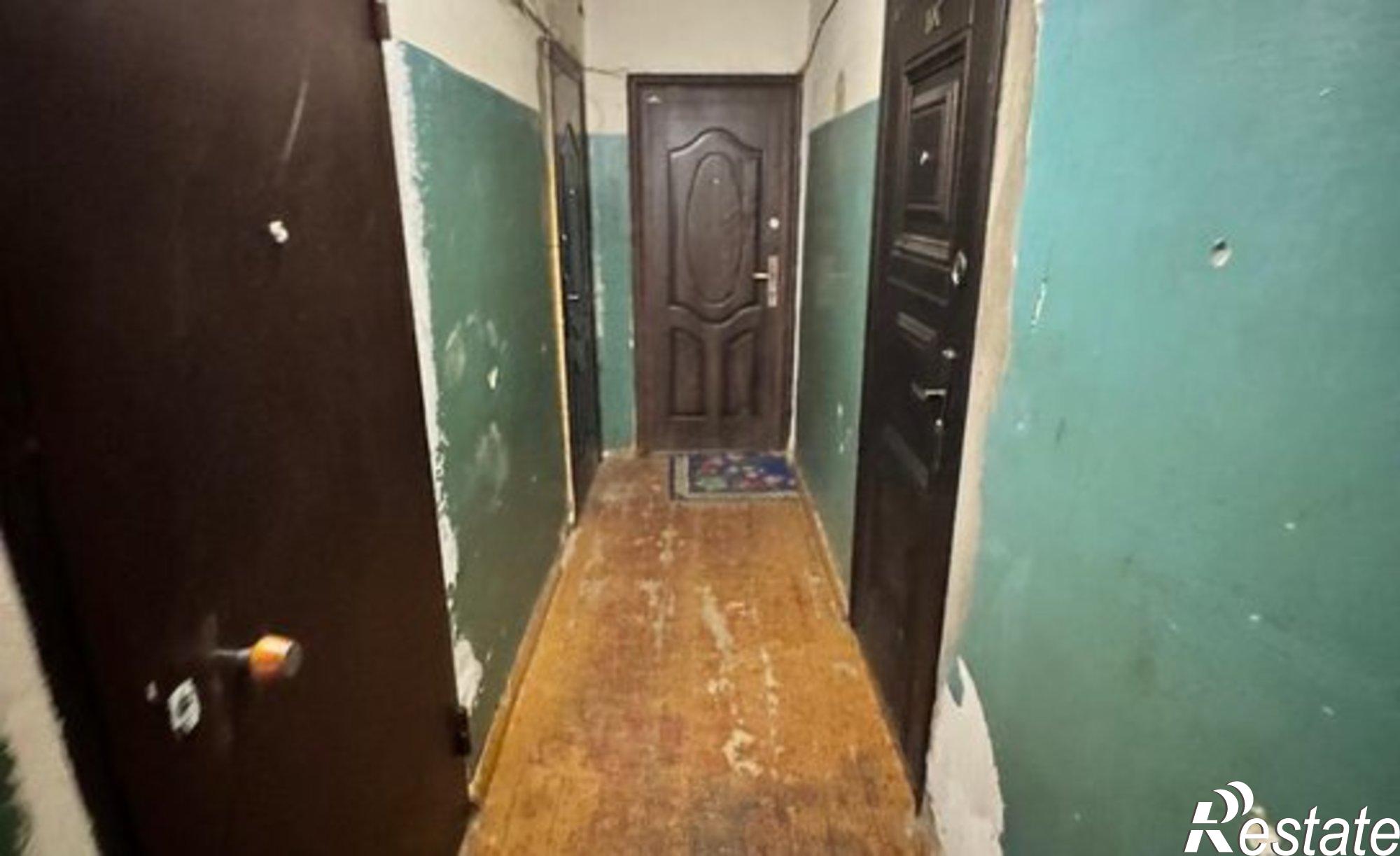 Купить квартиру за 750 000 рублей на ул Калинина, 5