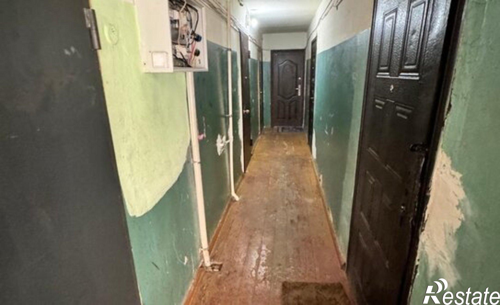 Купить квартиру за 750 000 рублей на ул Калинина, 5