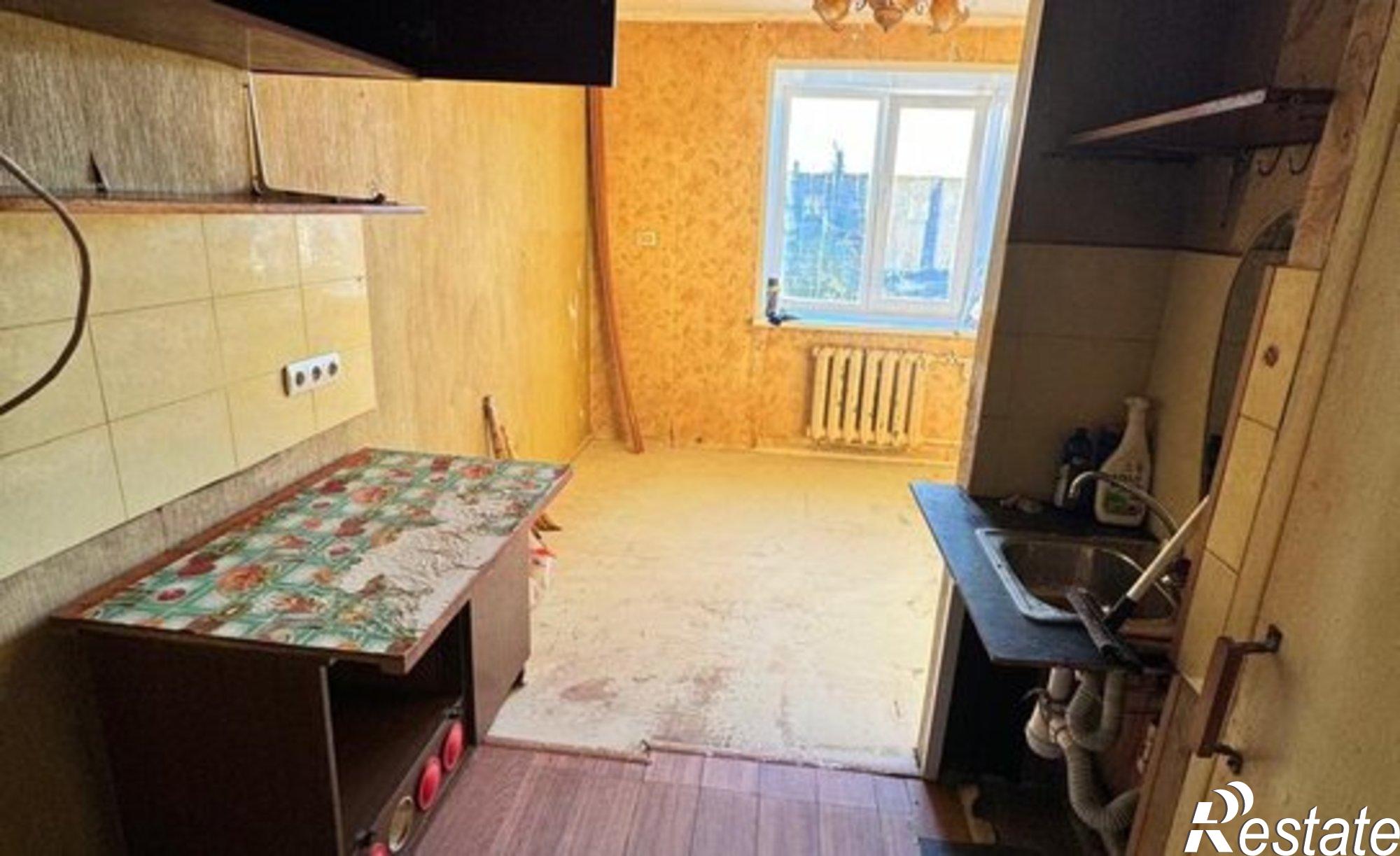 Купить квартиру за 750 000 рублей на ул Калинина, 5