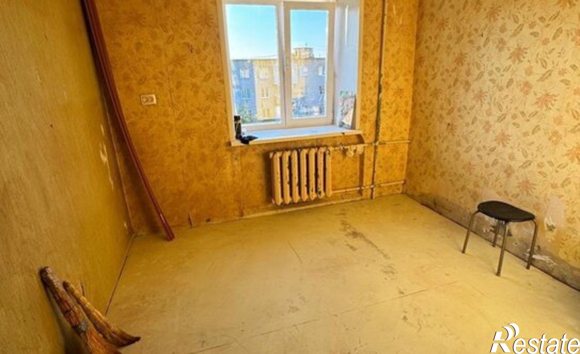 Купить квартиру за 750 000 рублей на ул Калинина, 5