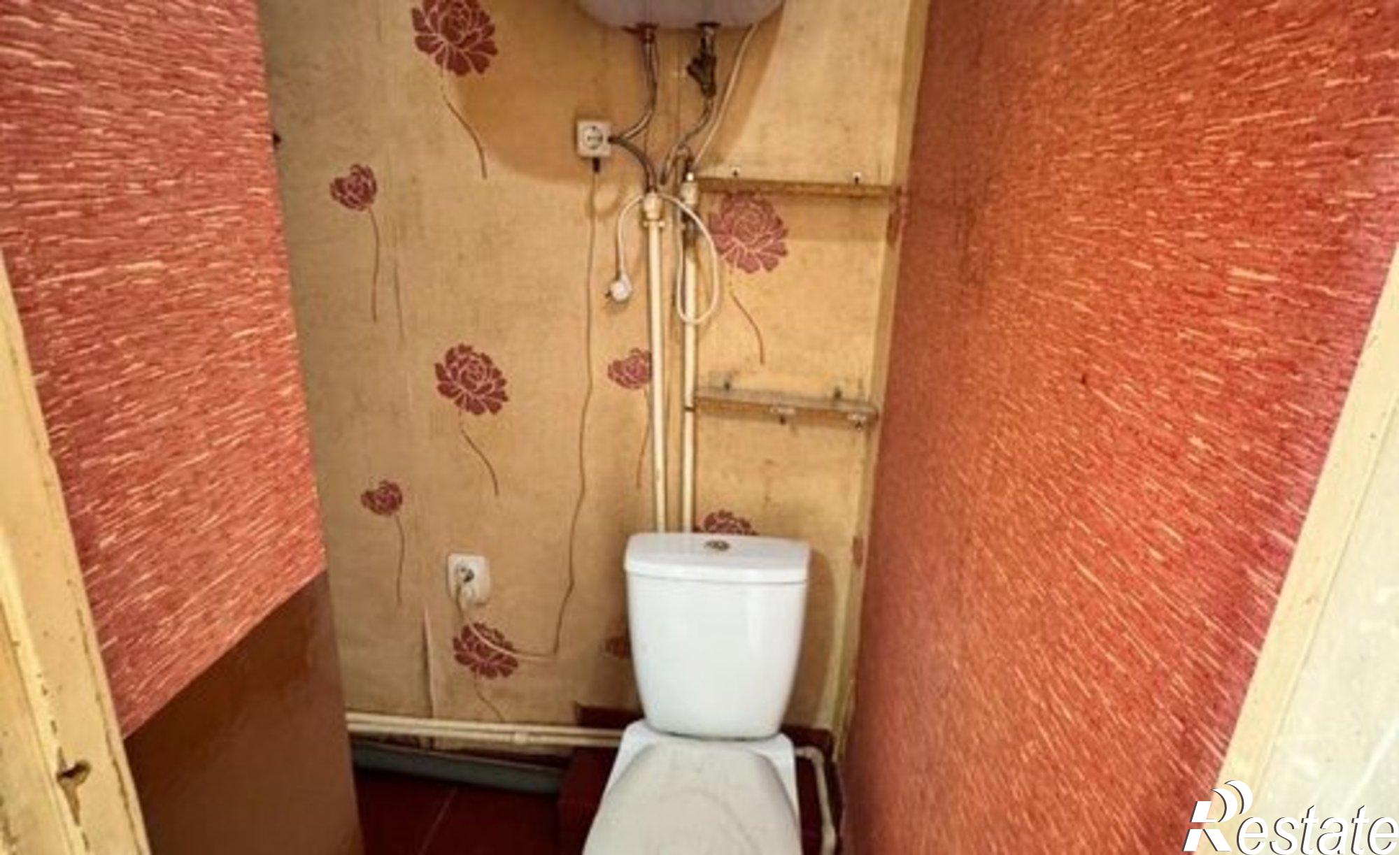 Купить квартиру за 750 000 рублей на ул Калинина, 5