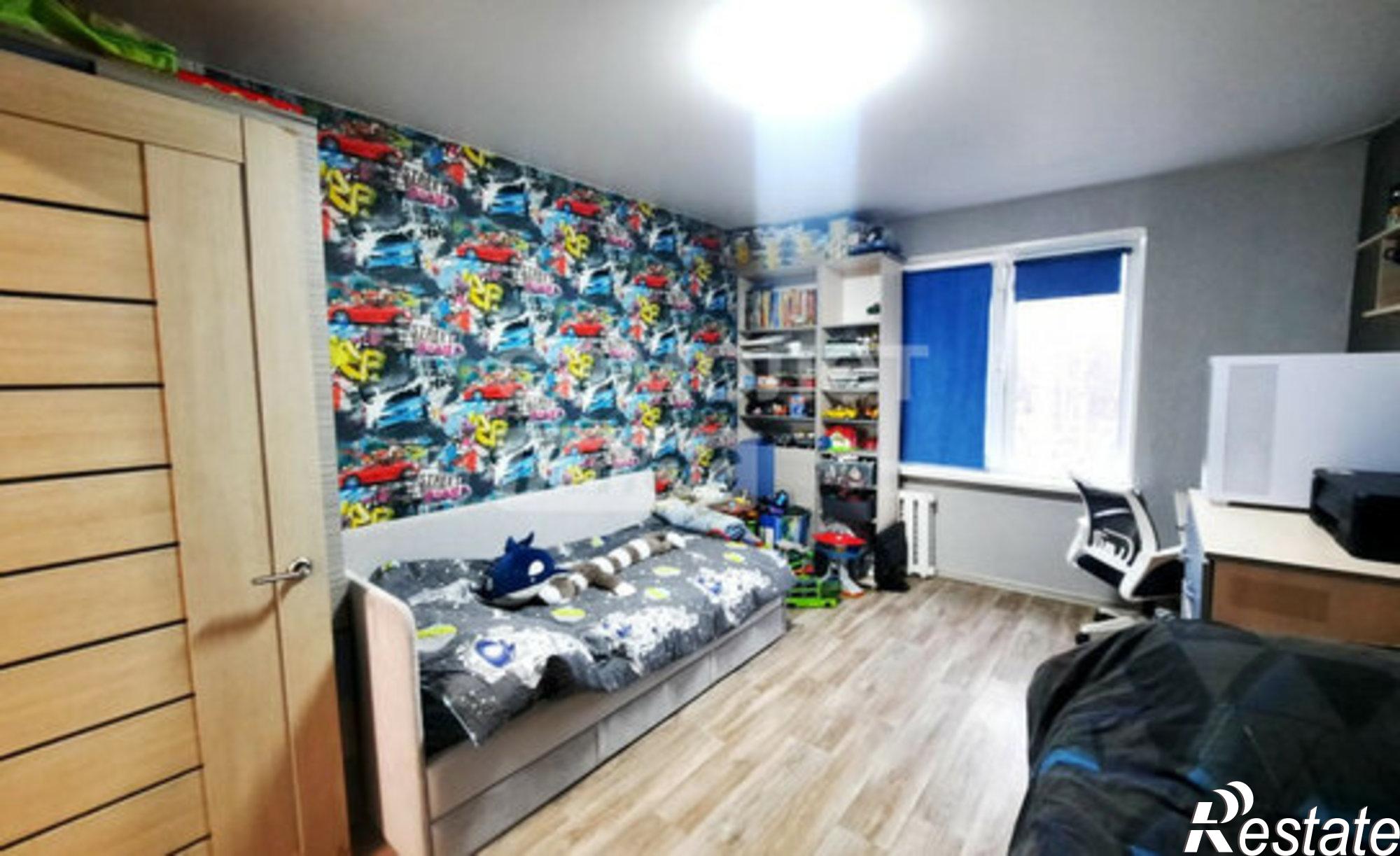 Купить квартиру за 4 650 000 рублей на улица Победы, 3