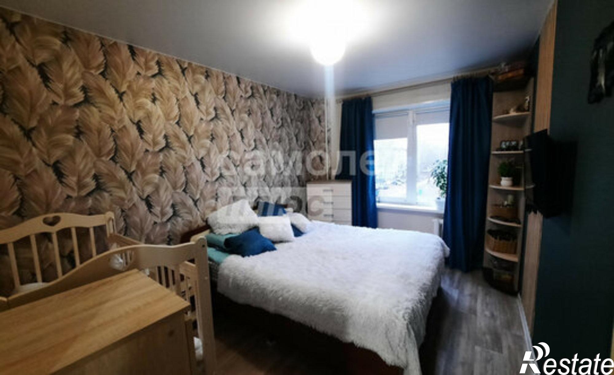 Купить квартиру за 4 650 000 рублей на улица Победы, 3