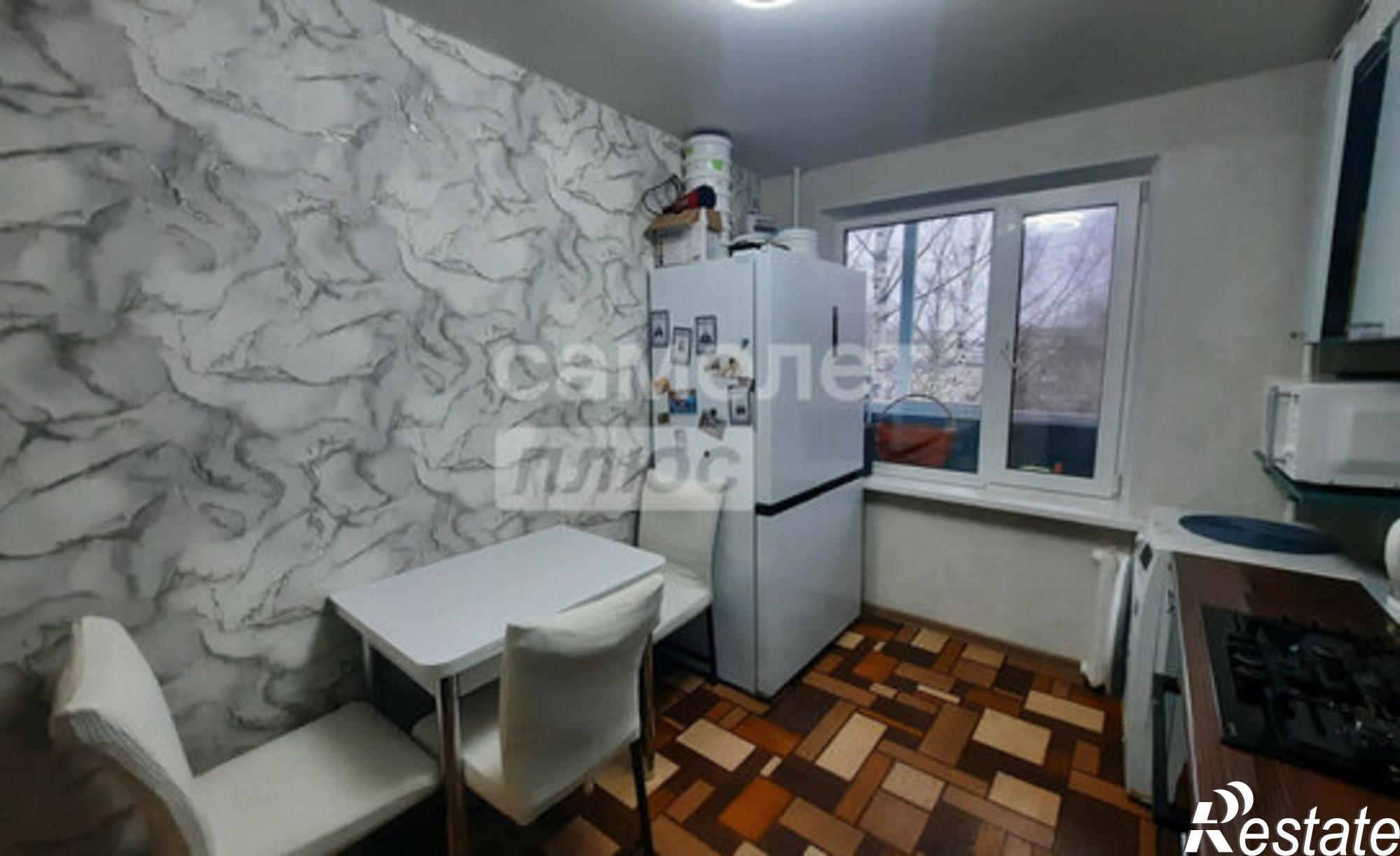 Купить квартиру за 4 650 000 рублей на улица Победы, 3