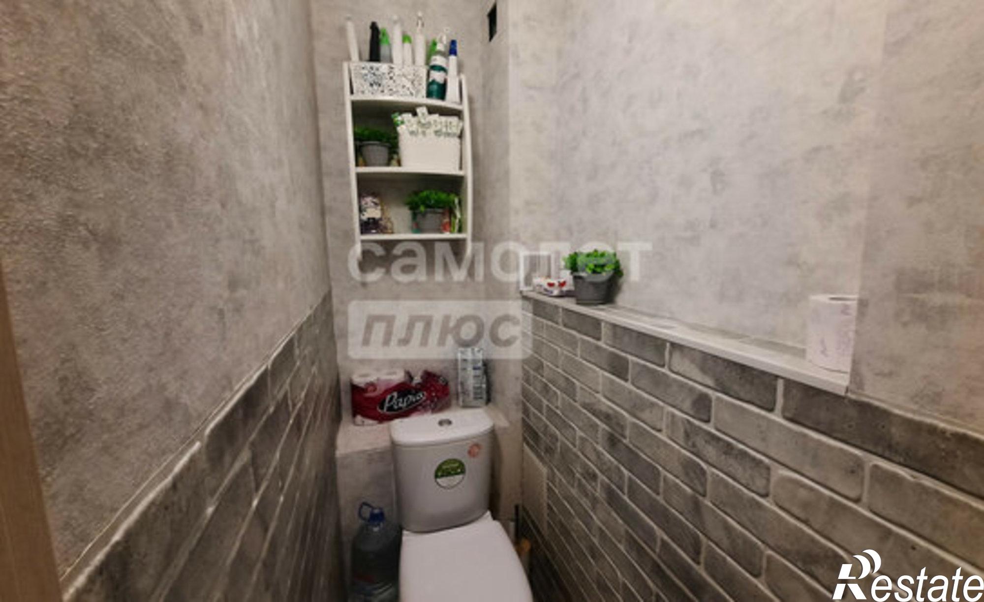 Купить квартиру за 4 650 000 рублей на улица Победы, 3