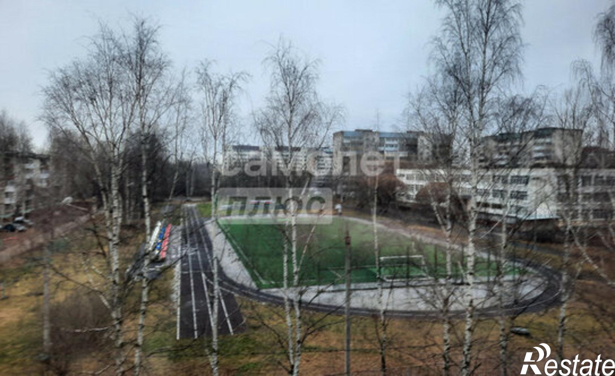 Купить квартиру за 4 650 000 рублей на улица Победы, 3