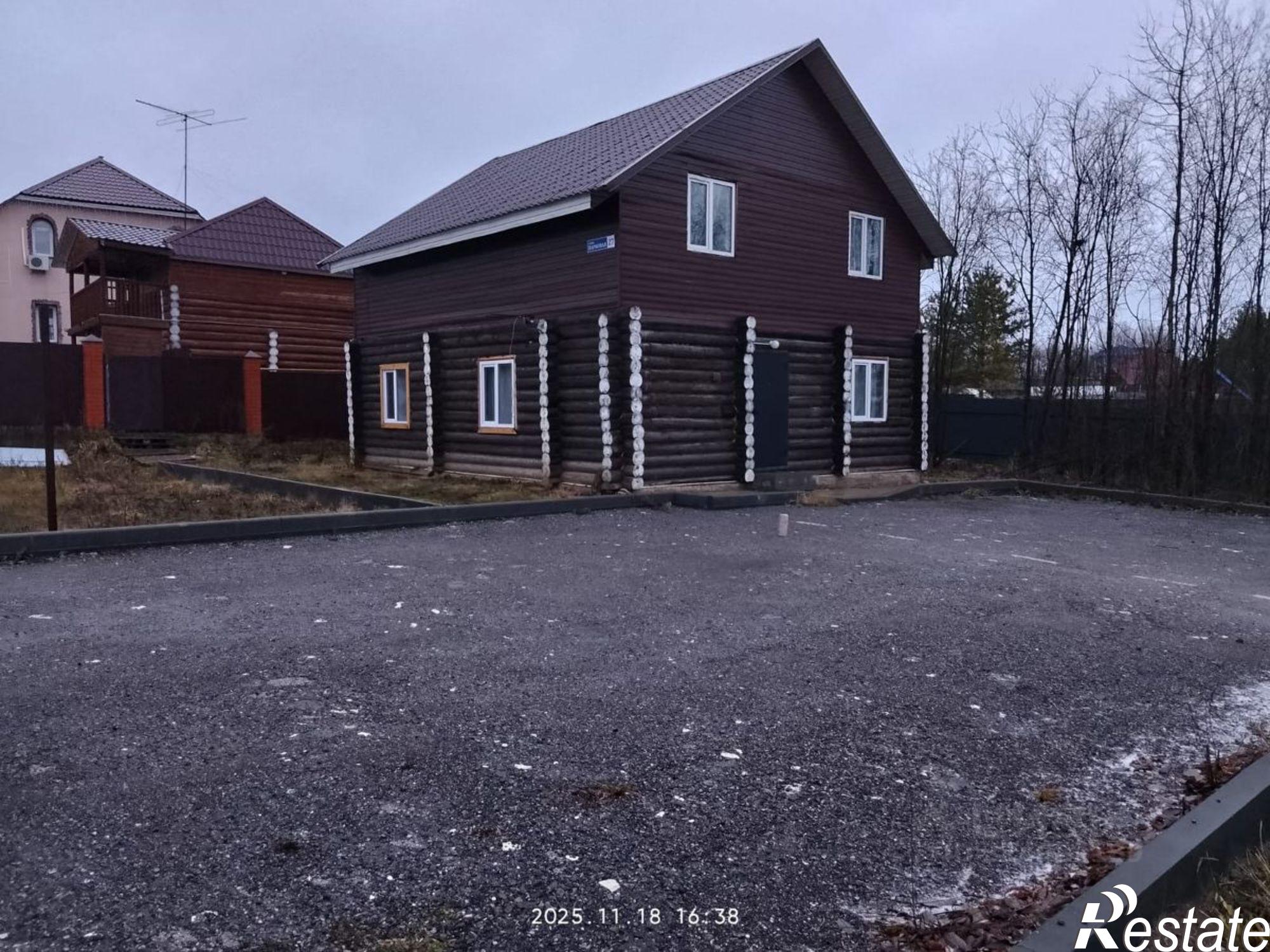 Купить дачу, дом, коттедж за 5 300 000 рублей на ул Нефтяников, 28