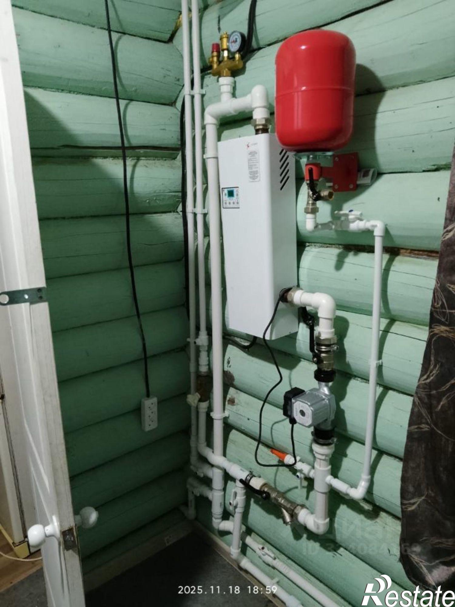 Купить дачу, дом, коттедж за 5 300 000 рублей на ул Нефтяников, 28