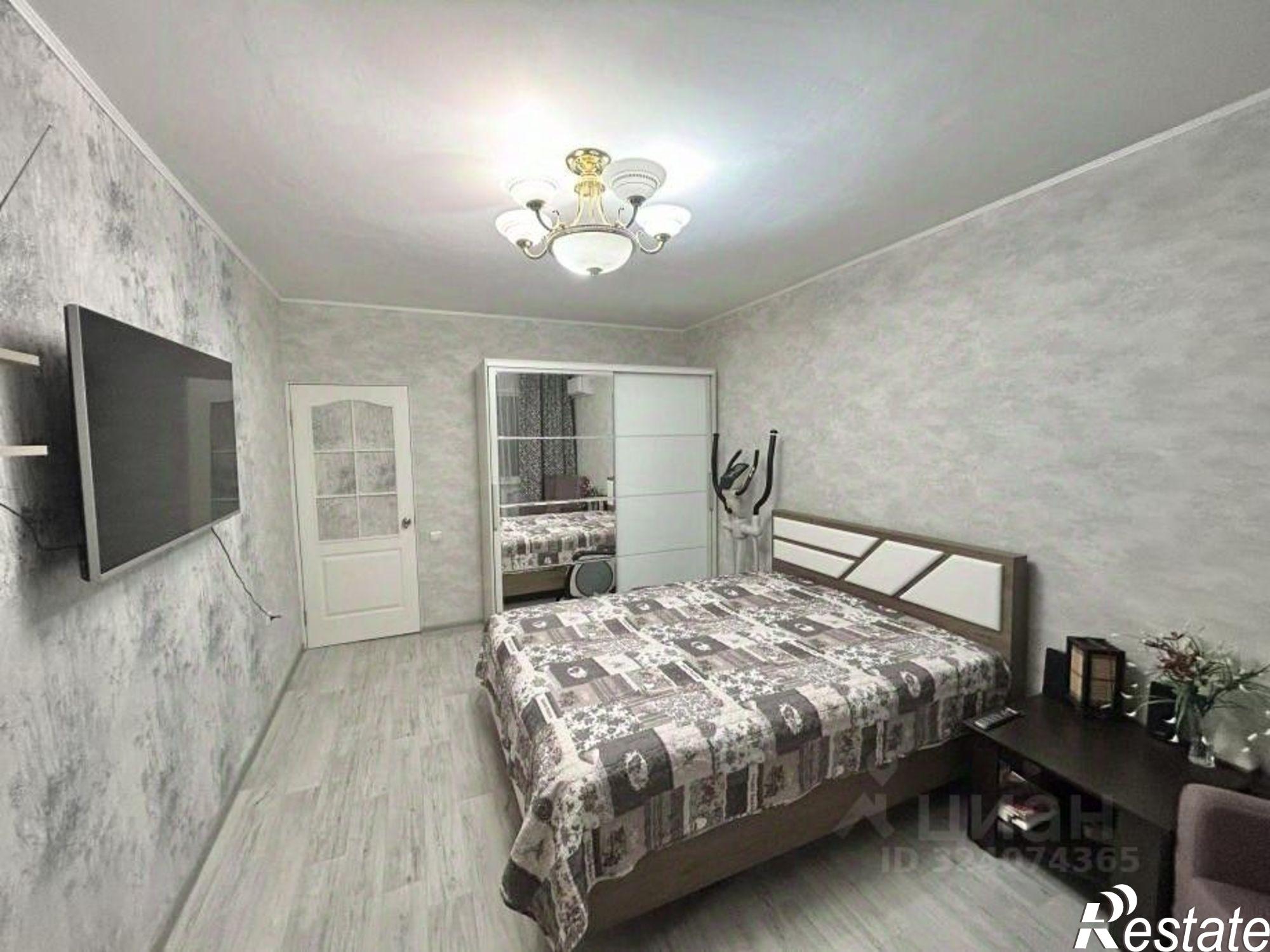 Купить квартиру за 3 400 000 рублей на ул Мира, 62А