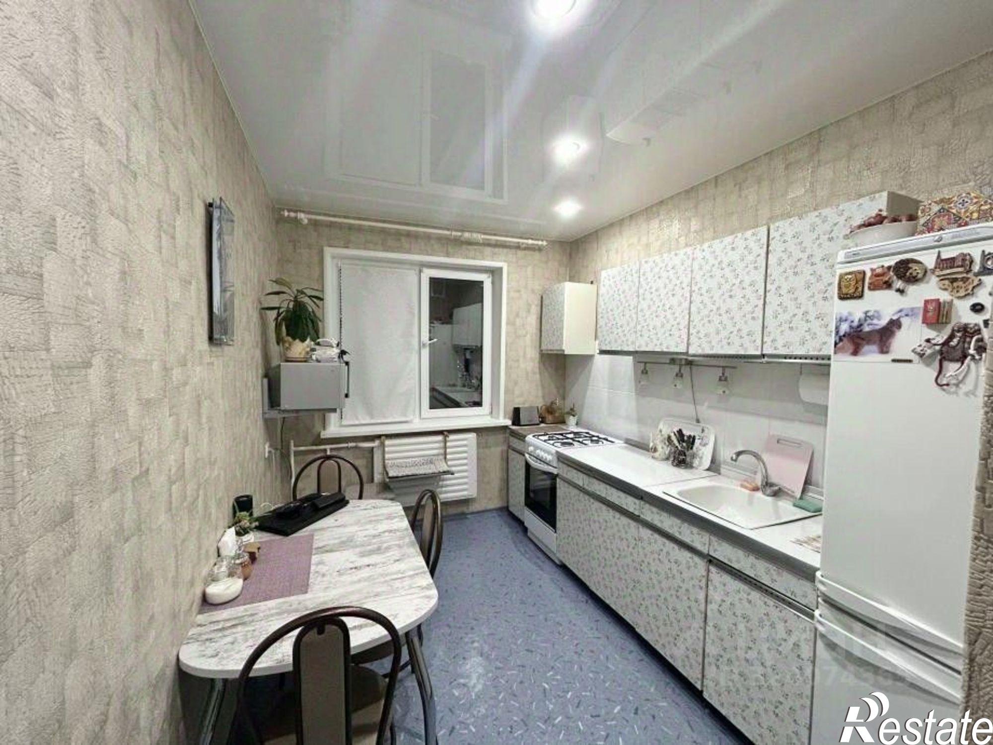 Купить квартиру за 3 400 000 рублей на ул Мира, 62А