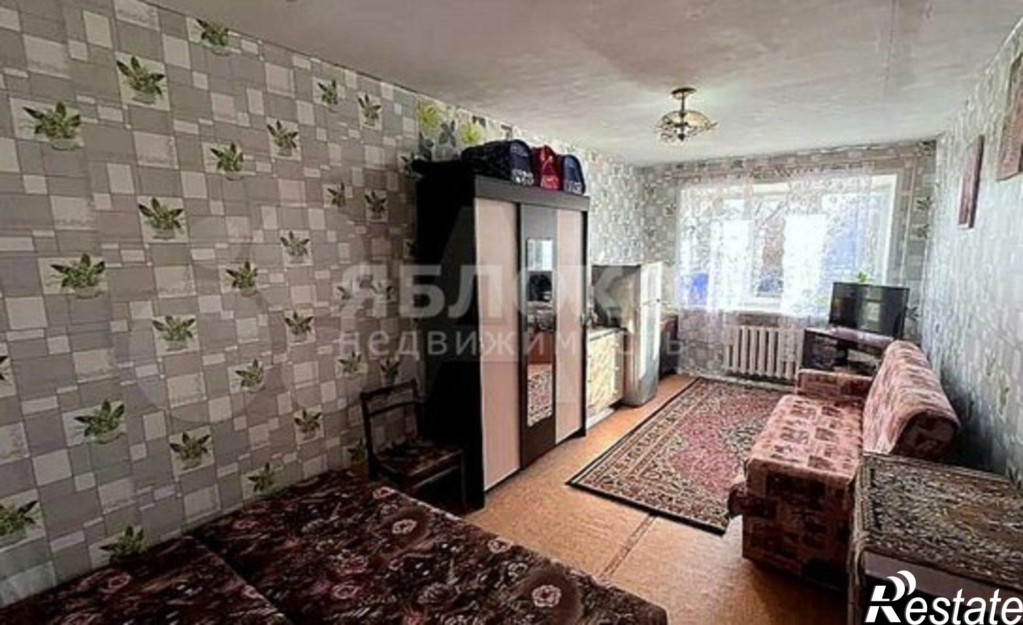 Купить квартиру за 2 550 000 рублей на ул Черняховского, 49