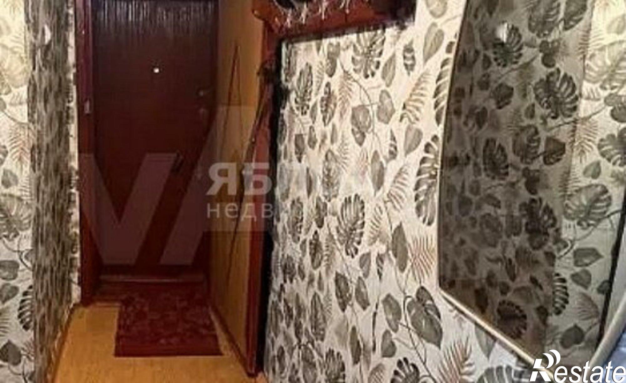 Купить квартиру за 2 550 000 рублей на ул Черняховского, 49