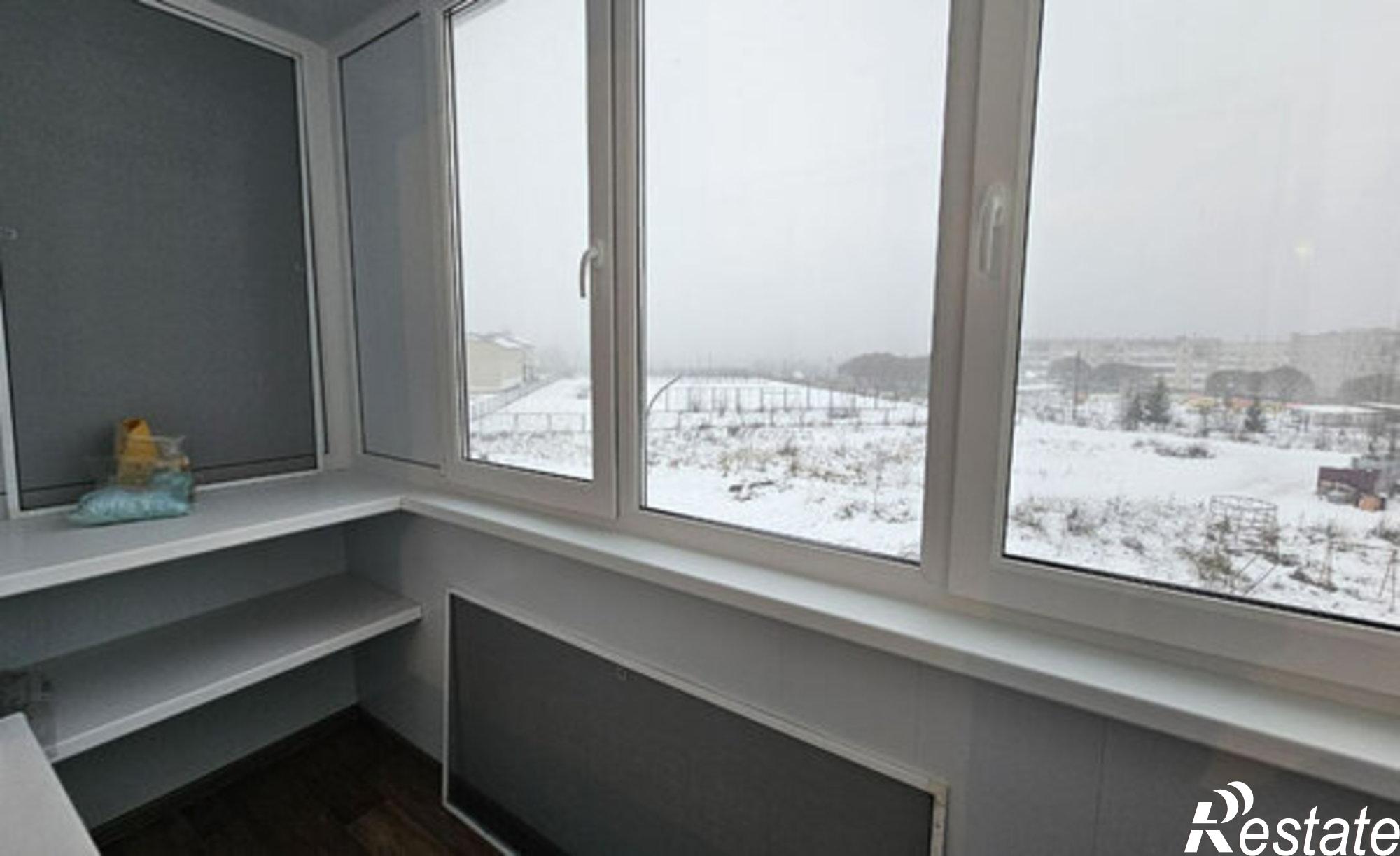 Купить квартиру за 1 700 000 рублей на ул 35 лет Победы, 4