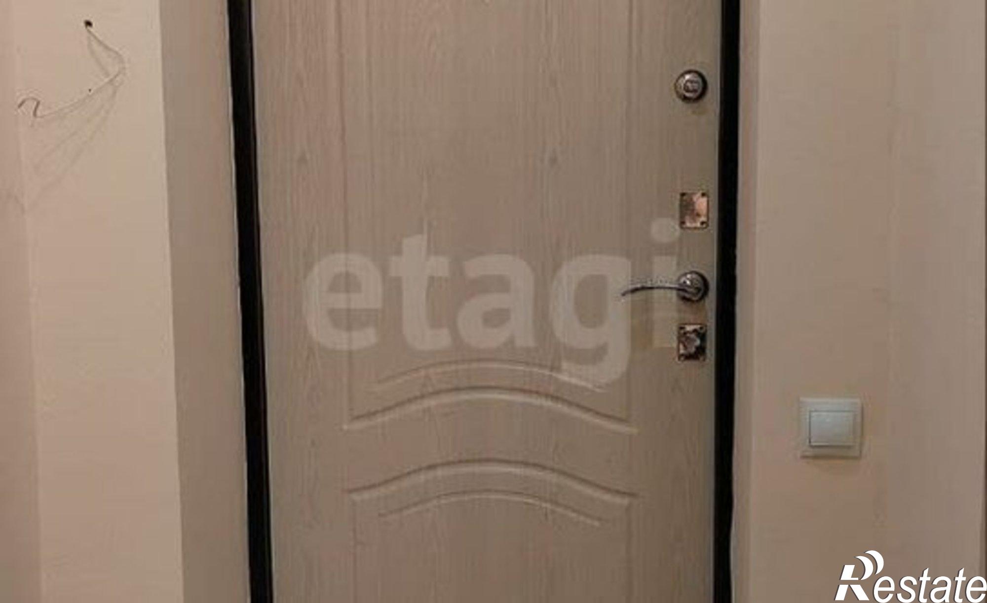 Купить квартиру за 2 500 000 рублей на ул Культуры, 4