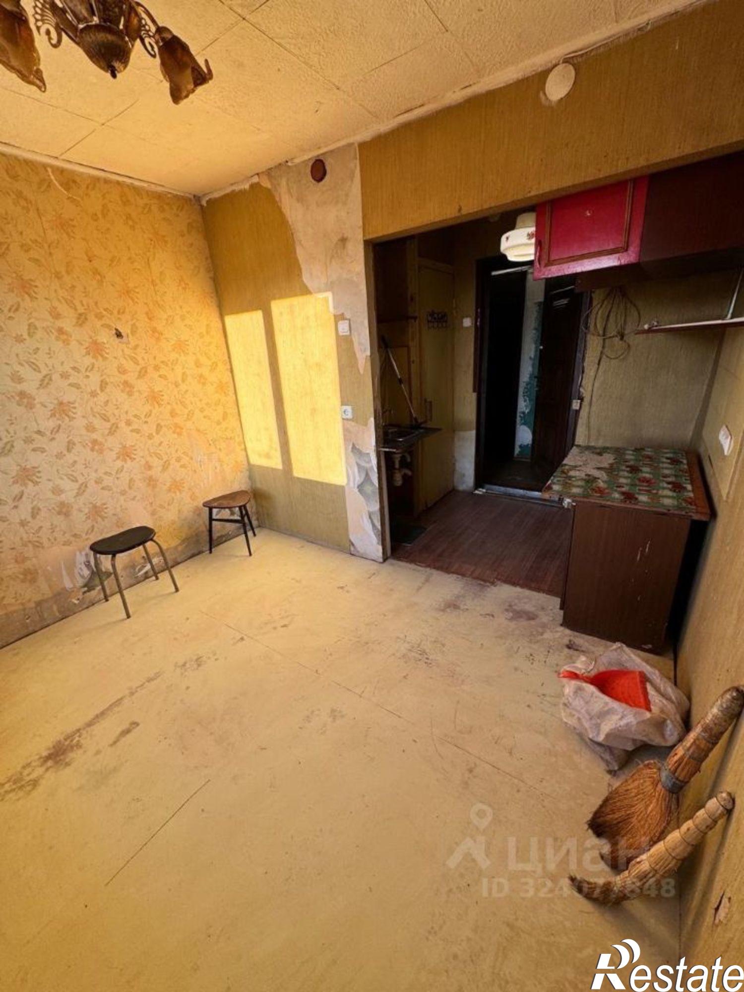 Купить квартиру за 750 000 рублей на ул Калинина, 5