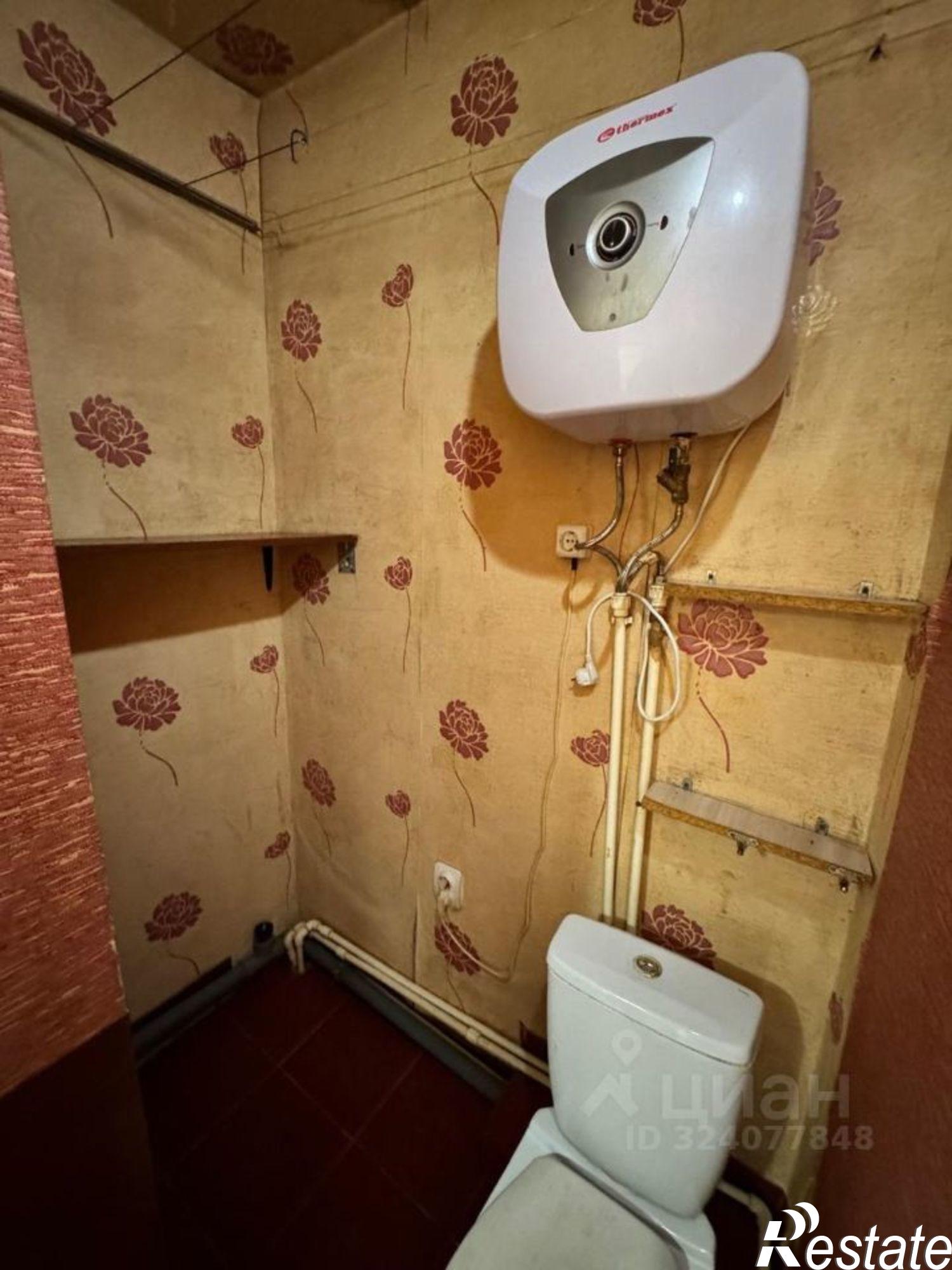 Купить квартиру за 750 000 рублей на ул Калинина, 5