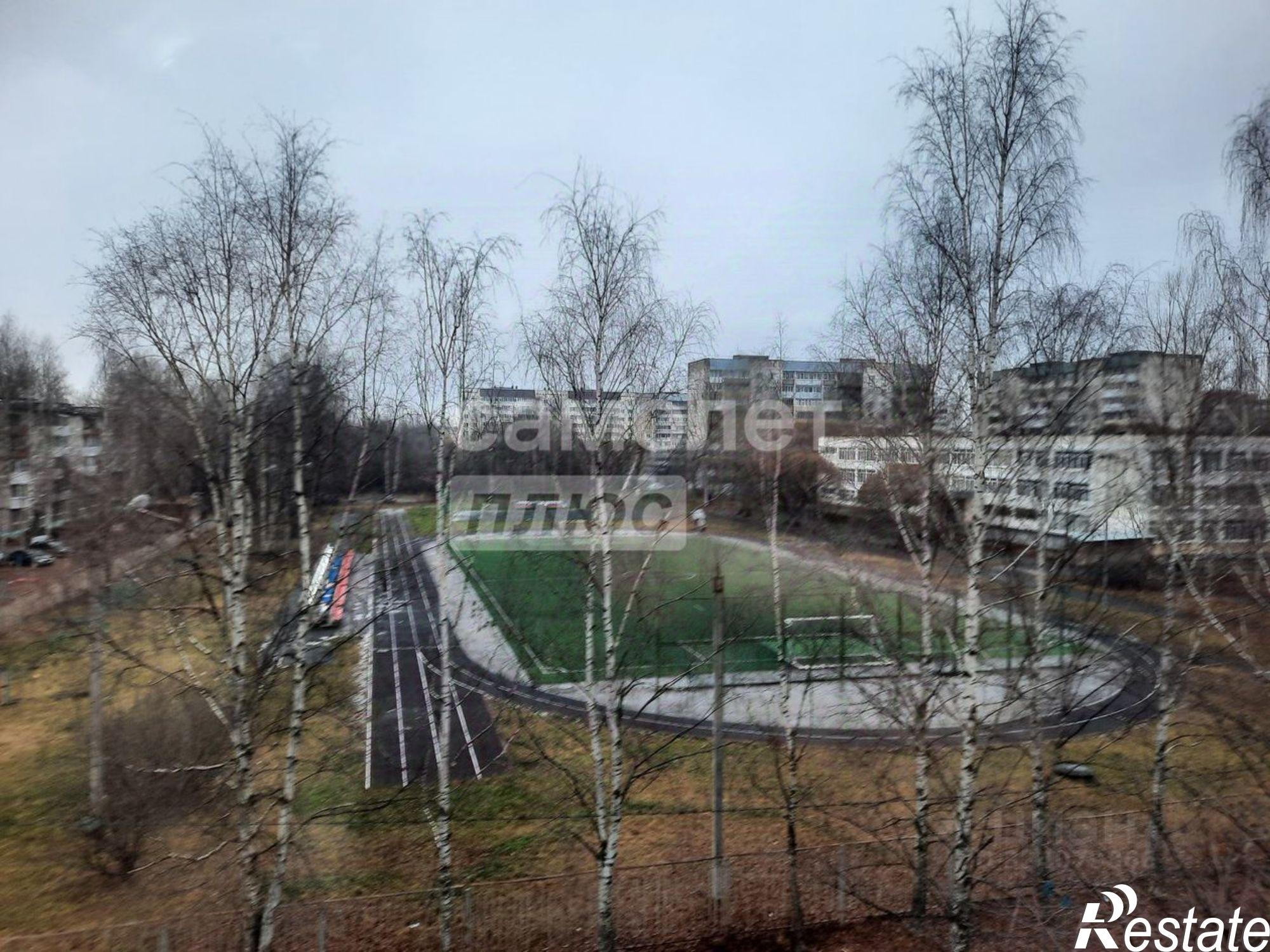 Купить квартиру за 4 650 000 рублей на ул Победы, 3