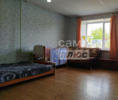 2-комн, 65кв м, этаж 1/5 Краснокамский муниципальный округ, посёлок Майский, 1