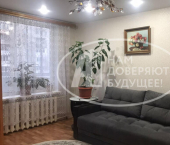 1-комн, 46кв м, этаж 5/5 ул Федосеева, 57А