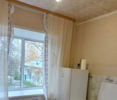 1-комн, 31кв м, этаж 3/3 проезд Монтажников, 9